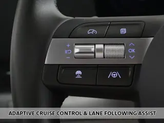 Híndale KONA Eléctrico 2025 SEL 4dr Crossover