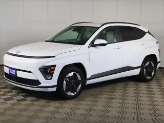 Híndale KONA Eléctrico 2025 SEL 4dr Crossover