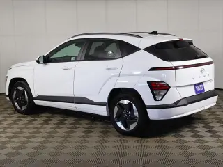 Híndale KONA Eléctrico 2025 SEL 4dr Crossover