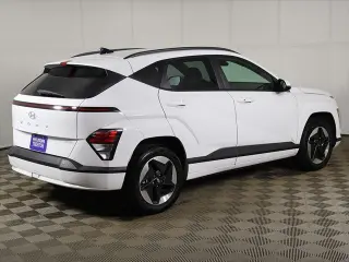 Híndale KONA Eléctrico 2025 SEL 4dr Crossover