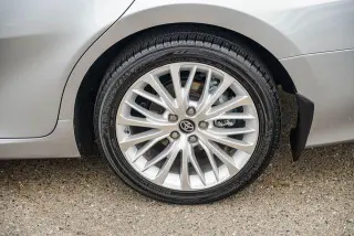 Toyota Camry Hybrid 2018 XLE 4dr Sedan
