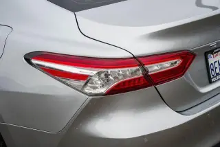 Toyota Camry Hybrid 2018 XLE 4dr Sedan