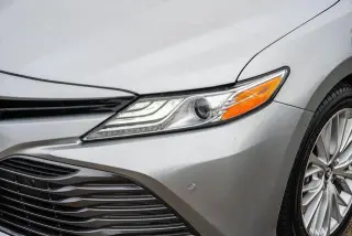 Toyota Camry Hybrid 2018 XLE 4dr Sedan