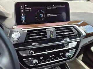BMW X3 2021 AWD xDrive30e 4dr Automóvil de Actividad Deportiva