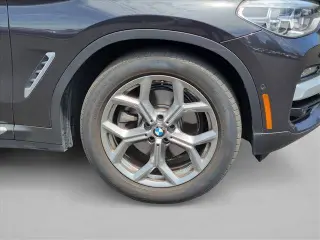 BMW X3 2021 AWD xDrive30e 4dr Automóvil de Actividad Deportiva