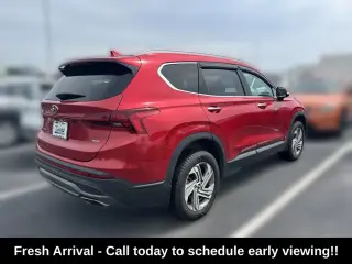 Hyundai Santa Fe 2023 AWD SEL 4dr Crossover
