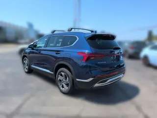 Hyundai SANTA FE 2022 AWD SEL 4dr Crossover