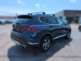 Hyundai SANTA FE 2022 AWD SEL 4dr Crossover