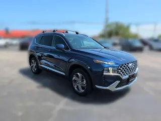 Hyundai SANTA FE 2022 AWD SEL 4dr Crossover