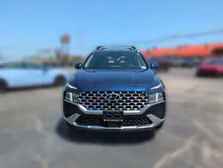 Hyundai SANTA FE 2022 AWD SEL 4dr Crossover