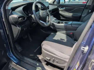 Hyundai SANTA FE 2022 AWD SEL 4dr Crossover