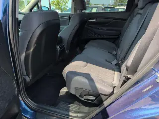 Hyundai SANTA FE 2022 AWD SEL 4dr Crossover