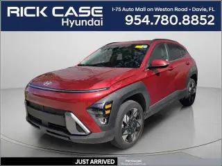 Hyundai KONA 2024 AWD SEL 4pt Crossover