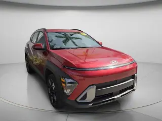 Hyundai KONA 2024 AWD SEL 4pt Crossover