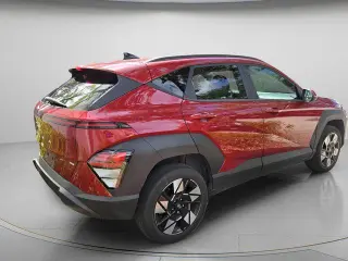 Hyundai KONA 2024 AWD SEL 4pt Crossover