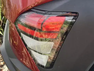 Hyundai KONA 2024 AWD SEL 4pt Crossover