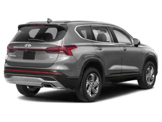 Hyundai SANTA FE 2023 SE 4dr Crossover