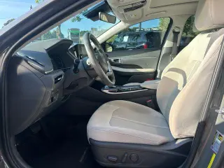Sonata Hyundai 2022 SEL 4dr Sedan