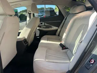 Sonata Hyundai 2022 SEL 4dr Sedan