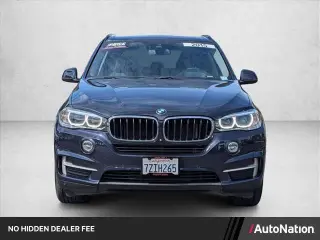 BMW X5 2015 AWD xDrive35i 4dr SUV