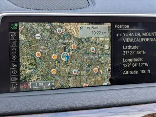 BMW X5 2015 AWD xDrive35i 4dr SUV