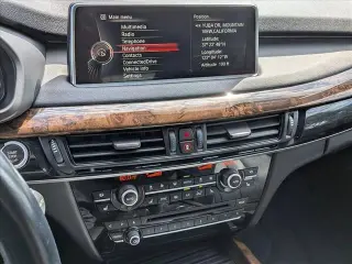 BMW X5 2015 AWD xDrive35i 4dr SUV