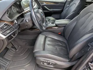 BMW X5 2015 AWD xDrive35i 4dr SUV