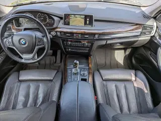 BMW X5 2015 AWD xDrive35i 4dr SUV