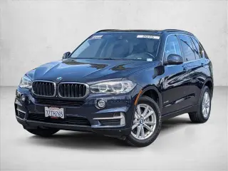 BMW X5 2015 AWD xDrive35i 4dr SUV