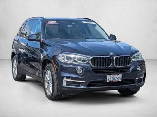 BMW X5 2015 AWD xDrive35i 4dr SUV