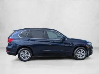 BMW X5 2015 AWD xDrive35i 4dr SUV