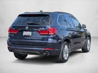 BMW X5 2015 AWD xDrive35i 4dr SUV