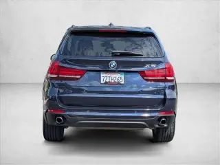 BMW X5 2015 AWD xDrive35i 4dr SUV