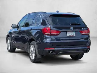 BMW X5 2015 AWD xDrive35i 4dr SUV