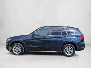 BMW X5 2015 AWD xDrive35i 4dr SUV