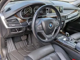 BMW X5 2015 AWD xDrive35i 4dr SUV