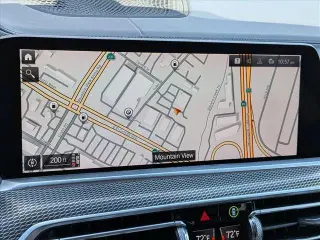 BMW X5 2021 AWD M50i xDrive 4dr Vehicle de Actividad de Deporte