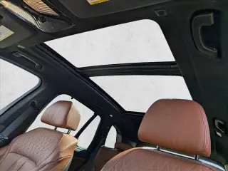 BMW X5 2021 AWD M50i xDrive 4dr Vehicle de Actividad de Deporte