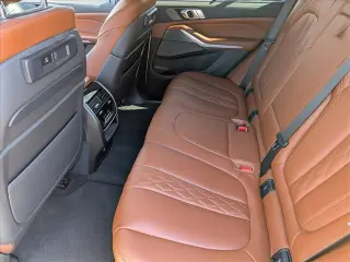 BMW X5 2021 AWD M50i xDrive 4dr Vehicle de Actividad de Deporte