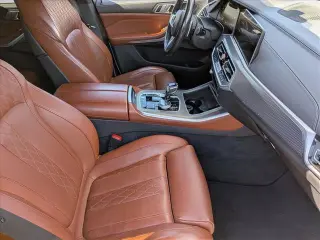 BMW X5 2021 AWD M50i xDrive 4dr Vehicle de Actividad de Deporte