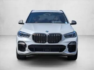 BMW X5 2021 AWD M50i xDrive 4dr Vehicle de Actividad de Deporte