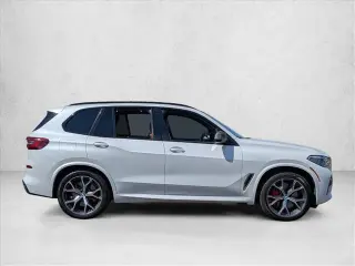 BMW X5 2021 AWD M50i xDrive 4dr Vehicle de Actividad de Deporte