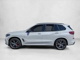 BMW X5 2021 AWD M50i xDrive 4dr Vehicle de Actividad de Deporte