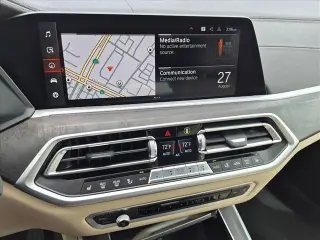 BMW X5 2022 AWD xDrive40i 4dr Vehicle de Actividad Deportiva de 4 puertas