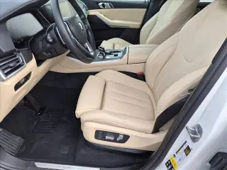BMW X5 2022 AWD xDrive40i 4dr Vehicle de Actividad Deportiva de 4 puertas