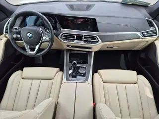 BMW X5 2022 AWD xDrive40i 4dr Vehicle de Actividad Deportiva de 4 puertas