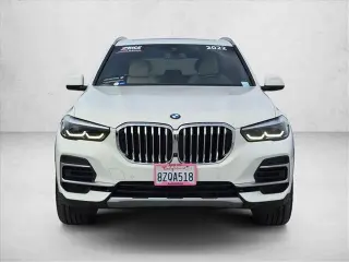 BMW X5 2022 AWD xDrive40i 4dr Vehicle de Actividad Deportiva de 4 puertas