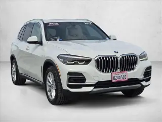 BMW X5 2022 AWD xDrive40i 4dr Vehicle de Actividad Deportiva de 4 puertas