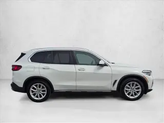 BMW X5 2022 AWD xDrive40i 4dr Vehicle de Actividad Deportiva de 4 puertas