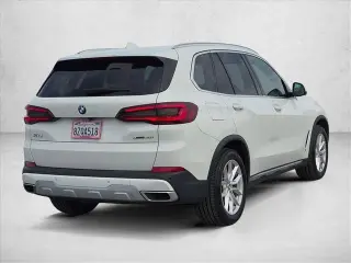 BMW X5 2022 AWD xDrive40i 4dr Vehicle de Actividad Deportiva de 4 puertas